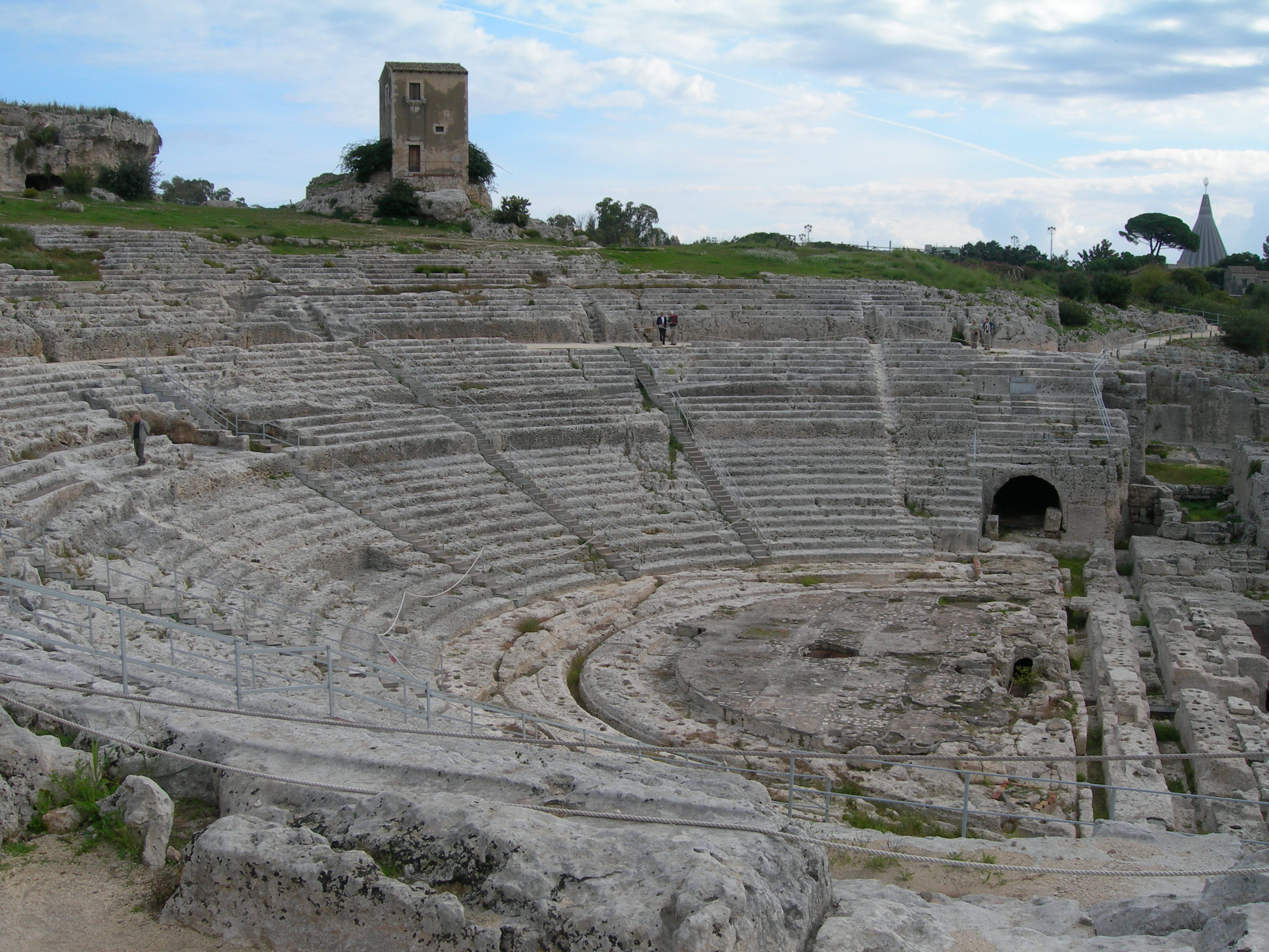 teatro-greco